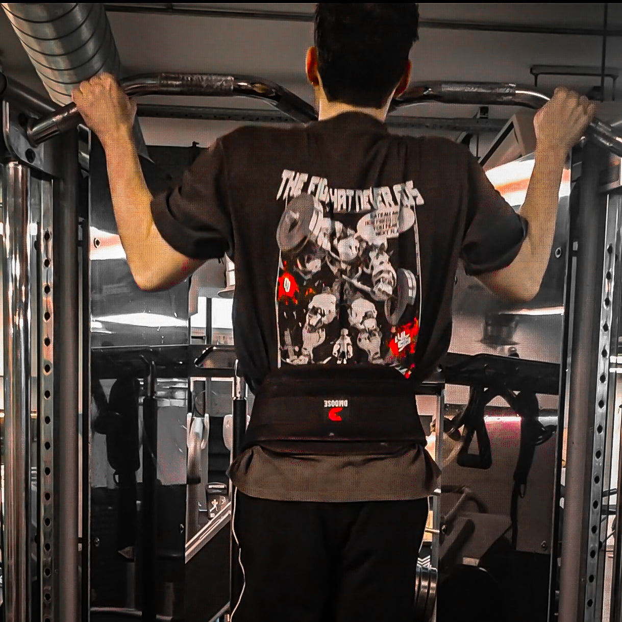 <center> Push, Pull, Legs Explained: Build Strength with This Timeless Split </center>