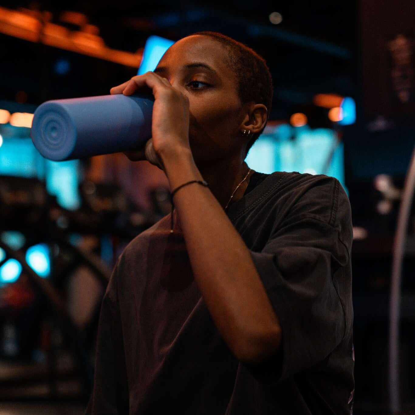 <center>What to Do After Your Workout | Recovery Tips for Gains & Growth</center>